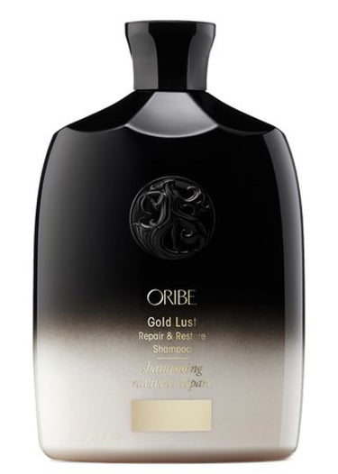 ORIBE ゴールドラスト リッチリペア シャンプー