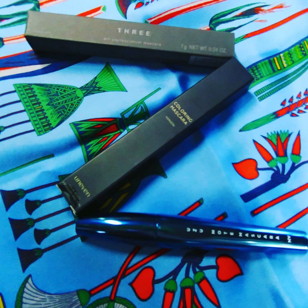 MOTE MASCARA™ (モテマスカラ)/UZU BY FLOWFUSHI/マスカラを使ったクチコミ(3枚目)