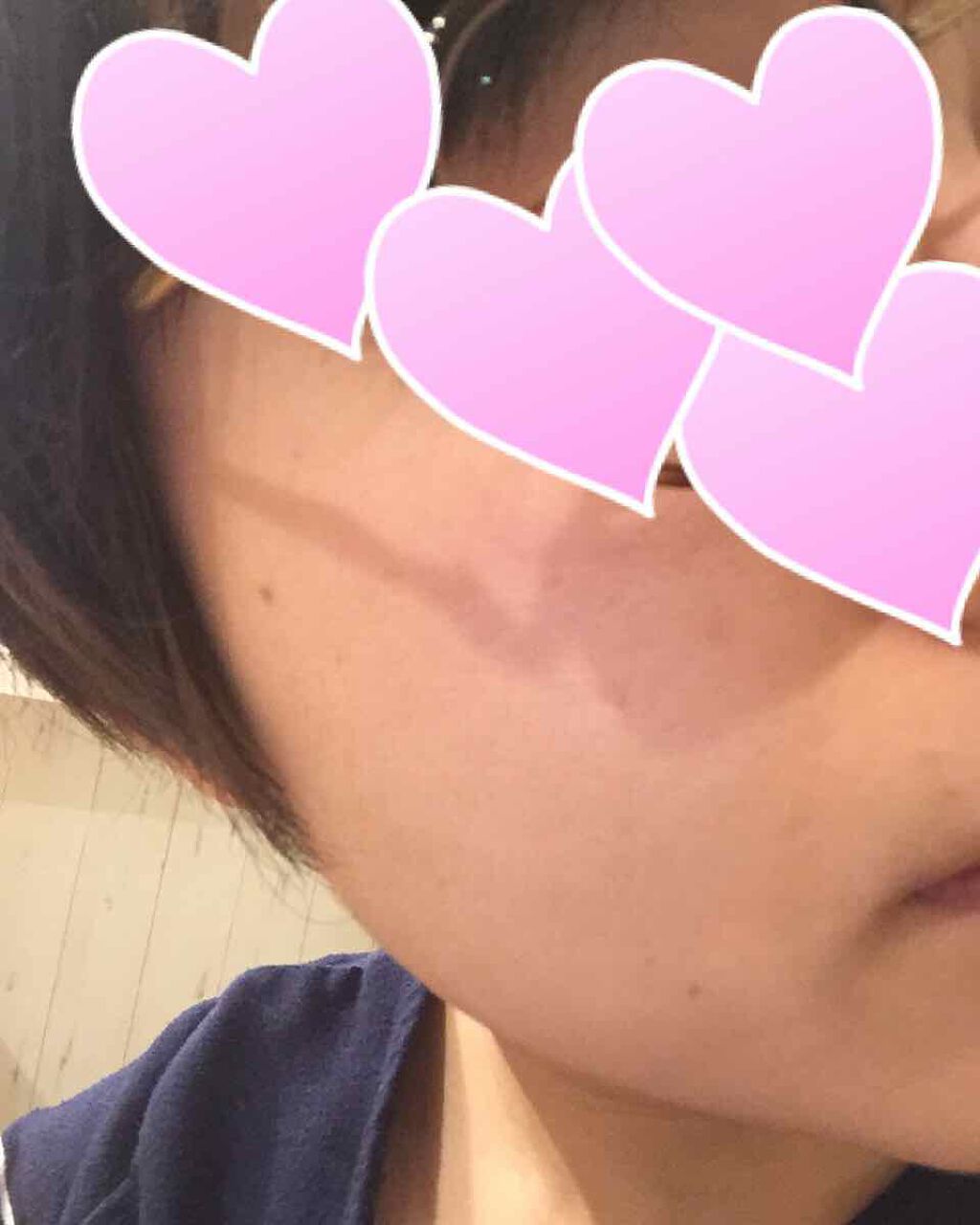 マンナンジェリーハイドロウォッシュ/PLUEST/洗顔料を使ったクチコミ(4枚目)