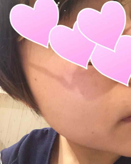 マンナンジェリーハイドロウォッシュ/PLUEST/洗顔料を使ったクチコミ(4枚目)