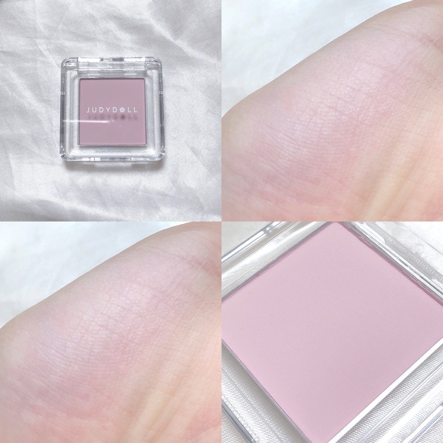 ゼロマットリップスティック/rom&nd/口紅を使ったクチコミ(3枚目)