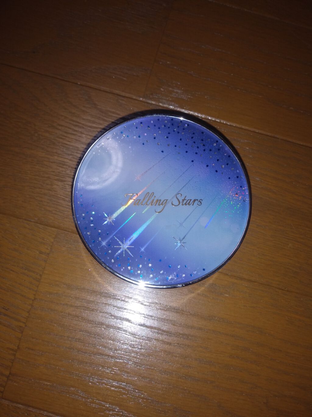 美・皇潤 Beaute(ボーテ)クッションコンパクト/エバーライフ/クッションファンデーションを使ったクチコミ(1枚目)