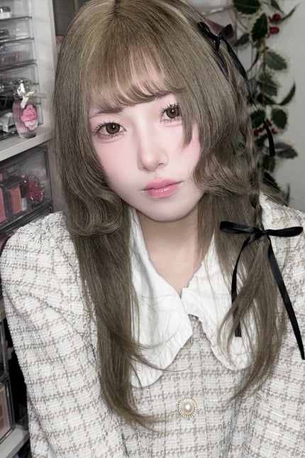 ラストオート ジェルアイライナー/BBIA/ジェルアイライナーを使ったクチコミ(7枚目)