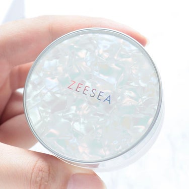 ZEESEA 「ゼロ」粉感皮脂コントロールルースパウダー/ZEESEA/ルースパウダーを使ったクチコミ（7枚目）