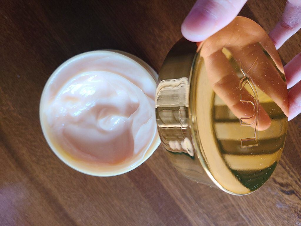 スーパーリッチシャイン ダメージリペア リッチ補修ヘアマスク/LUX/ヘアマスク・ヘアパックを使ったクチコミ(2枚目)