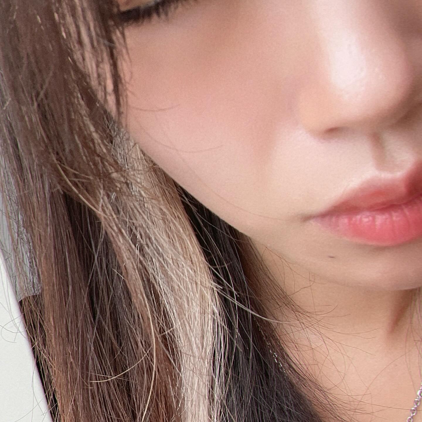 ルポ クッションファンデーション/skim /クッションファンデーションを使ったクチコミ（3枚目）