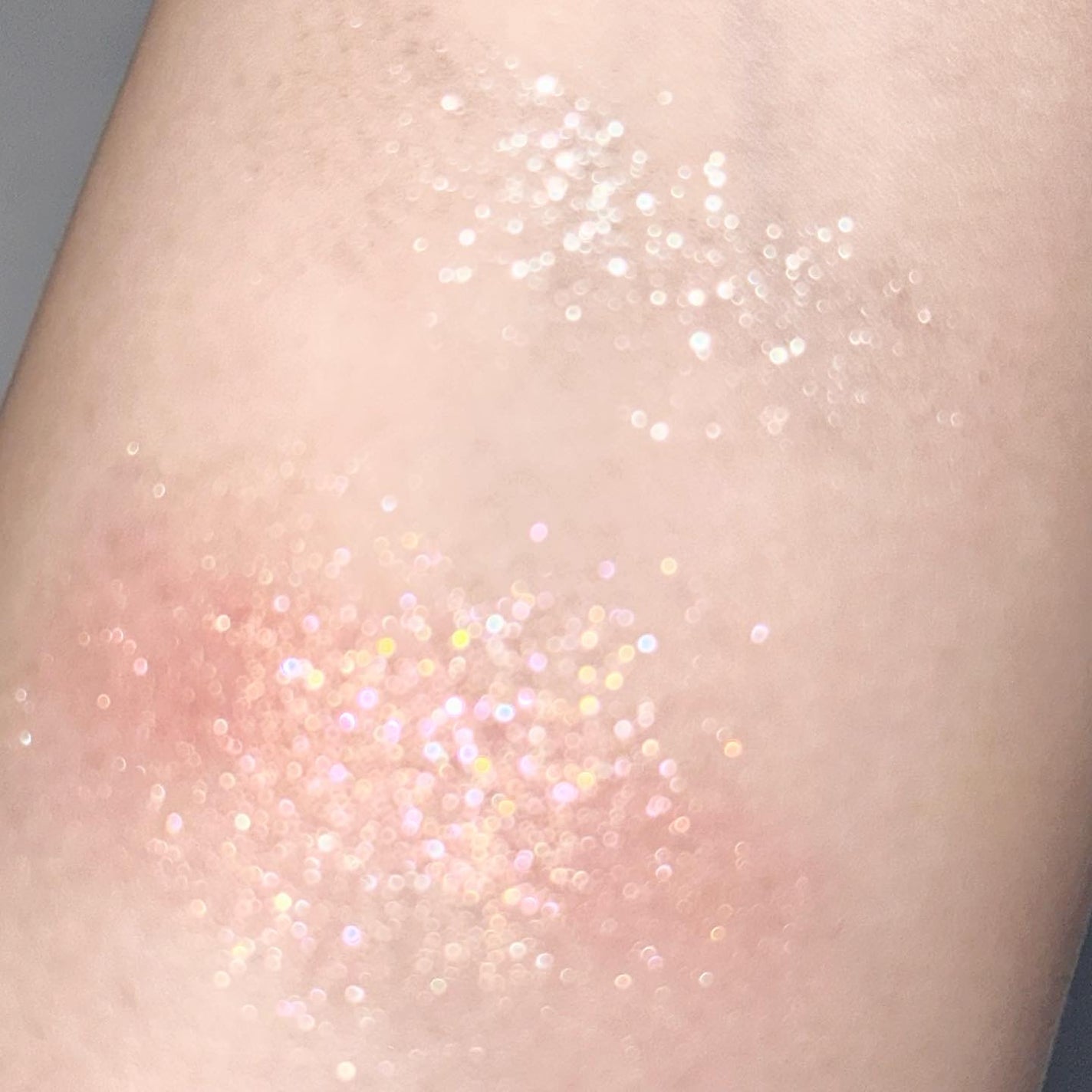 ハイライター/Glint/パウダーハイライトを使ったクチコミ(7枚目)