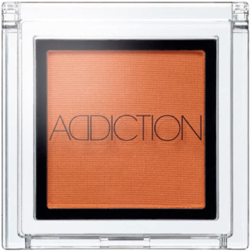 アディクション ザ アイシャドウ Lady Amaryllis