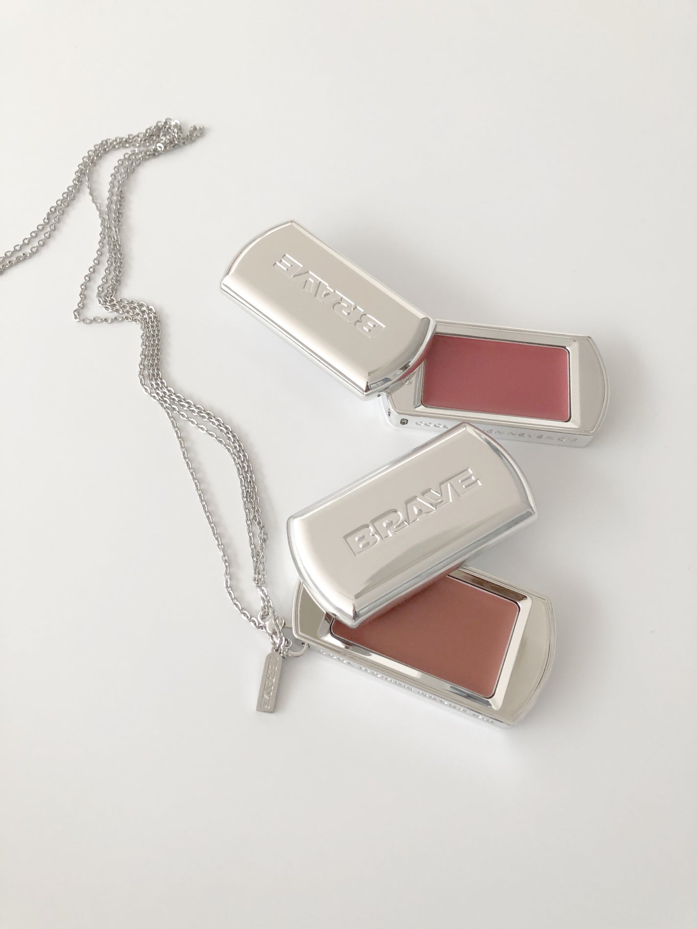 BRAYE LIPSLEEK/BRAYE/口紅を使ったクチコミ(3枚目)