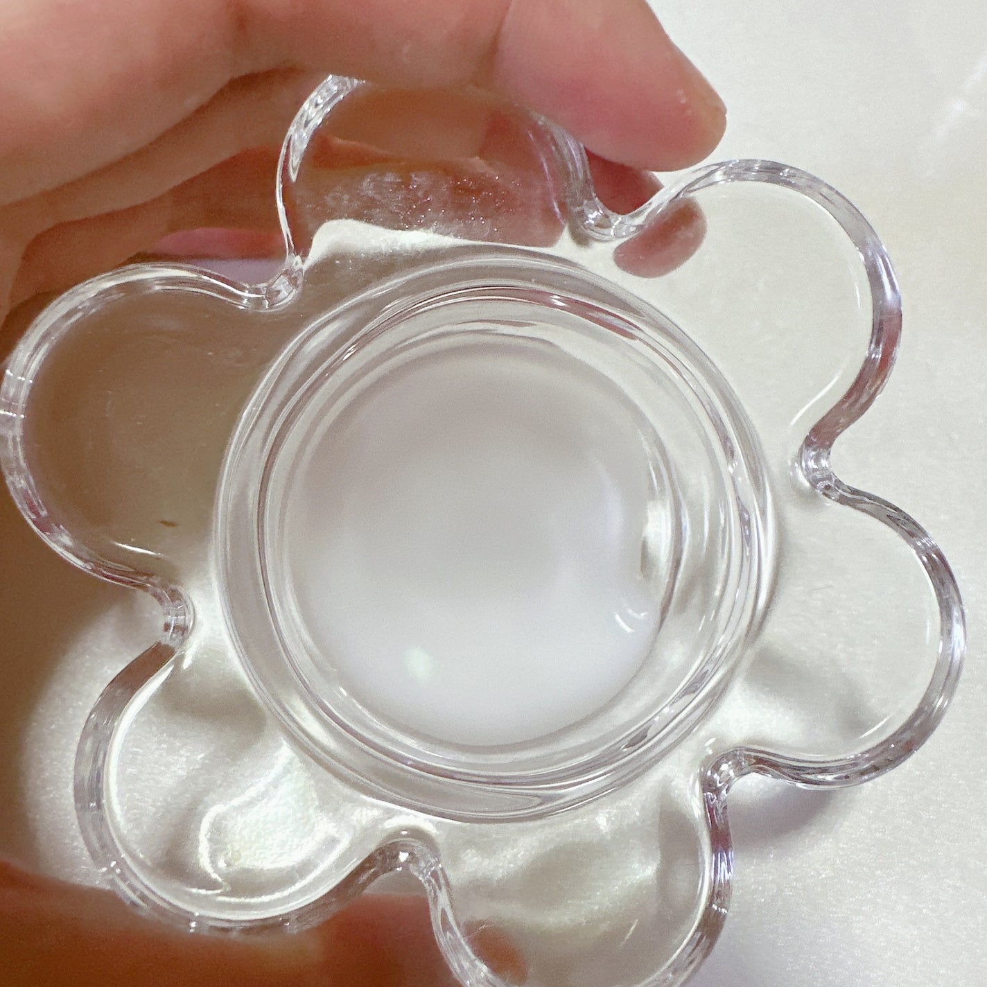 ザモイスチャーバリアDリキッドトナー/Dr.G/化粧水を使ったクチコミ(3枚目)