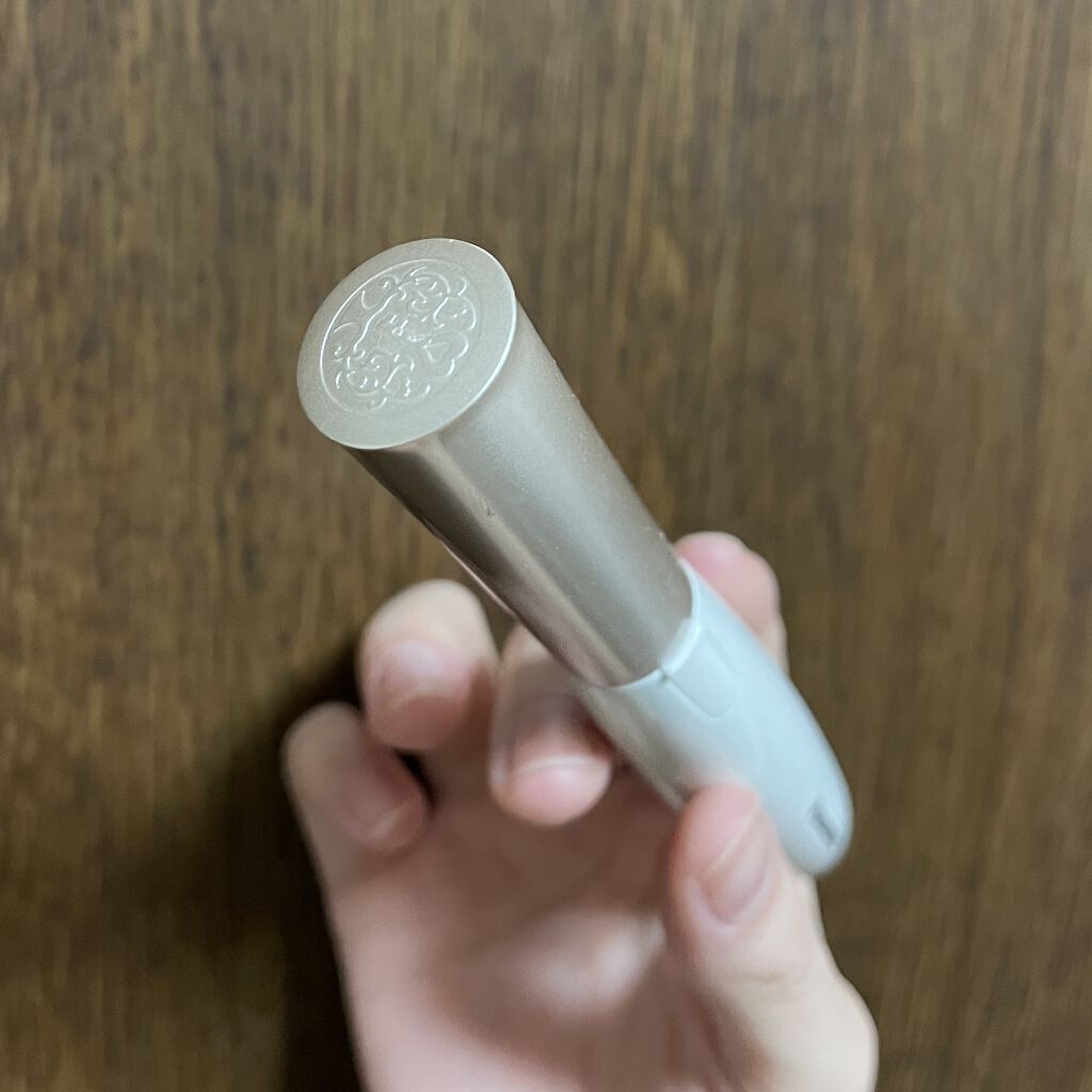 まつげくるん ナチュラルカール EH-SE11/Panasonic/ホットビューラーを使ったクチコミ（2枚目）