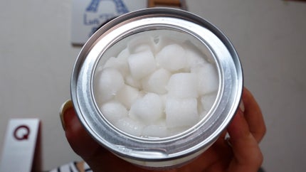 RXザ・AHA2 BHA2 ブラミッシュトリートメントセラムコットン/COSRX/美容液を使ったクチコミ(5枚目)