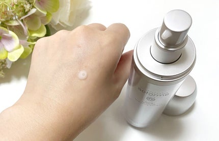 SOFORME オーラー乳液/soforme/乳液を使ったクチコミ(2枚目)