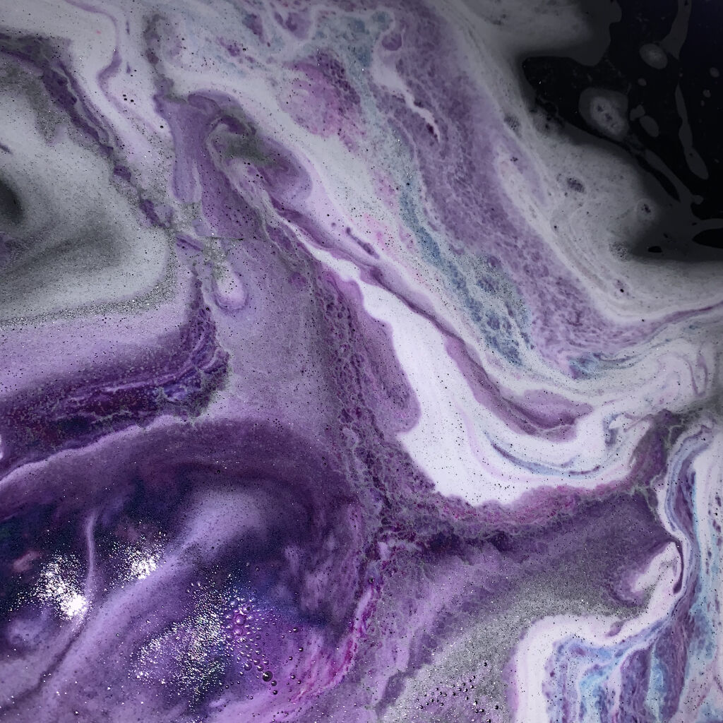 バット アート/ラッシュ/炭酸系入浴剤を使ったクチコミ（3枚目）