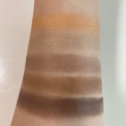 【旧】サンク クルール クチュール/Dior/アイシャドウパレットを使ったクチコミ(5枚目)