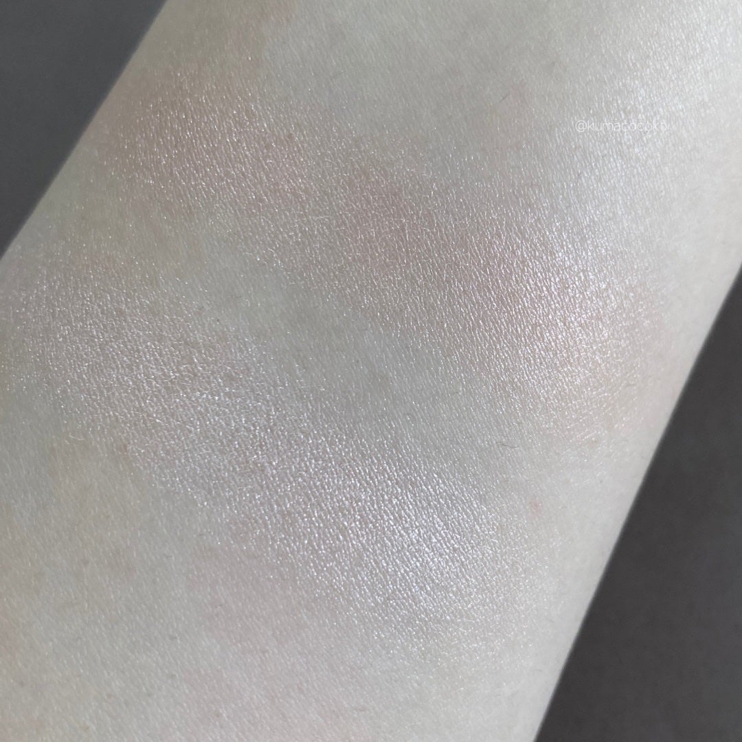 ヴェールライター/rom&nd/パウダーハイライトを使ったクチコミ(6枚目)