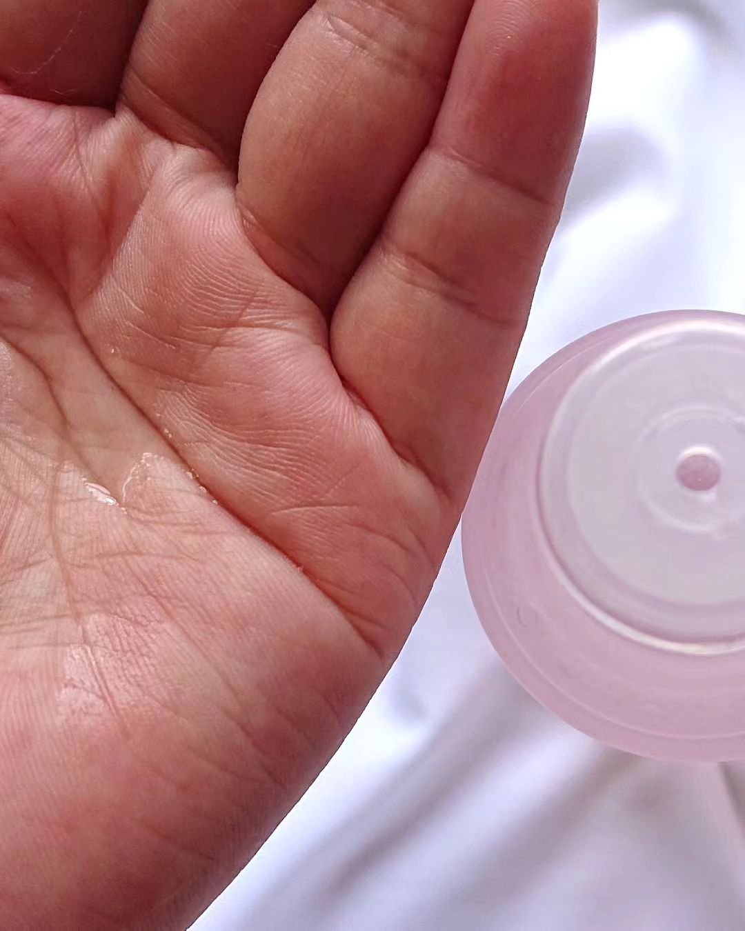 薬用アクアコラーゲンゲル スーパーセンシティブEX/ドクターシーラボⓇ/オールインワン化粧品を使ったクチコミ（2枚目）