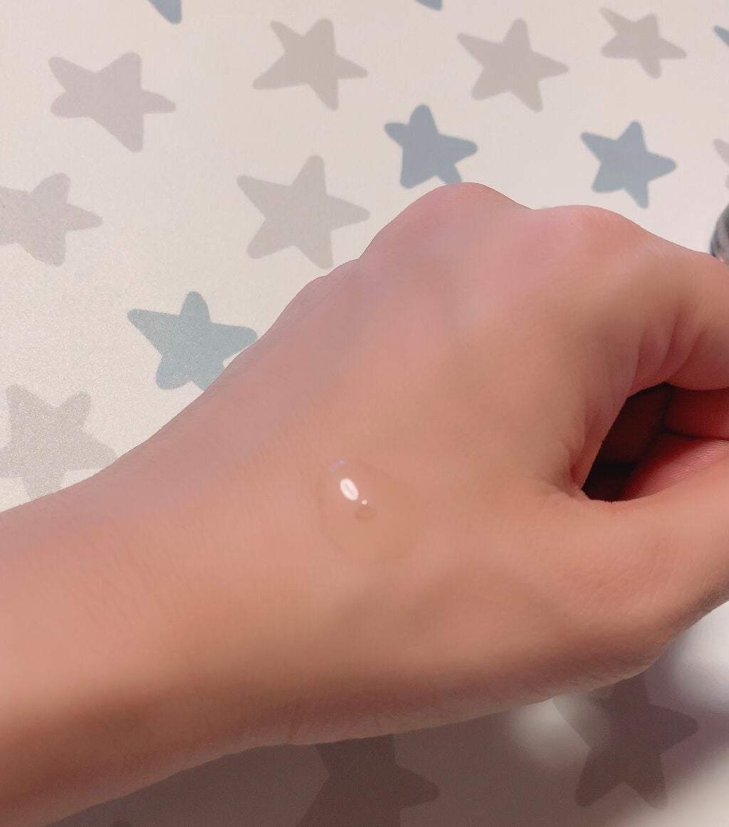 レストレーションセラム/shimaboshi/ブースター・導入液を使ったクチコミ(3枚目)