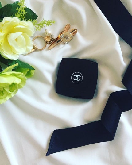 プードゥル ルミエール 10 アイヴォリーゴールド / CHANEL プードゥル ルミエール 10 アイヴォリーゴールド / CHANEL