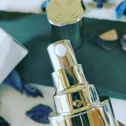 ザ マイトル エッセンス/THE MYTOL/ブースター・導入液を使ったクチコミ(2枚目)