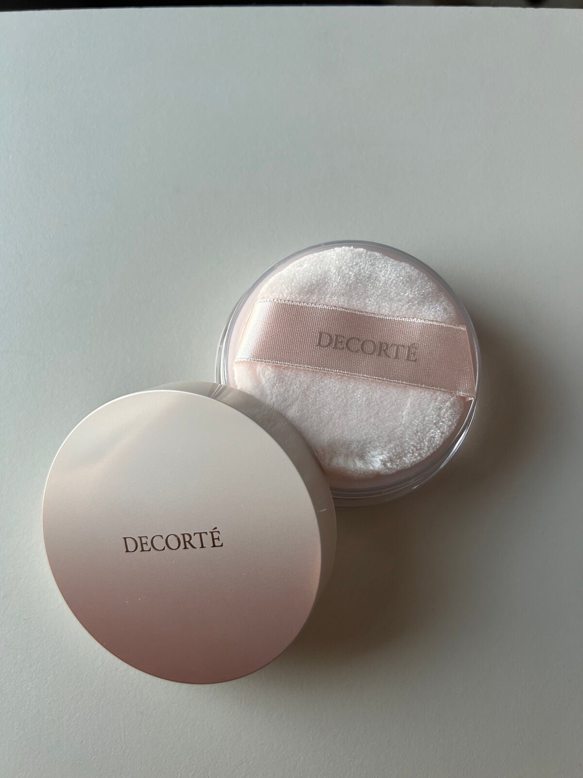 メイクアップ コレクション 2022 /DECORTÉ/メイクアップキットを使ったクチコミ(4枚目)