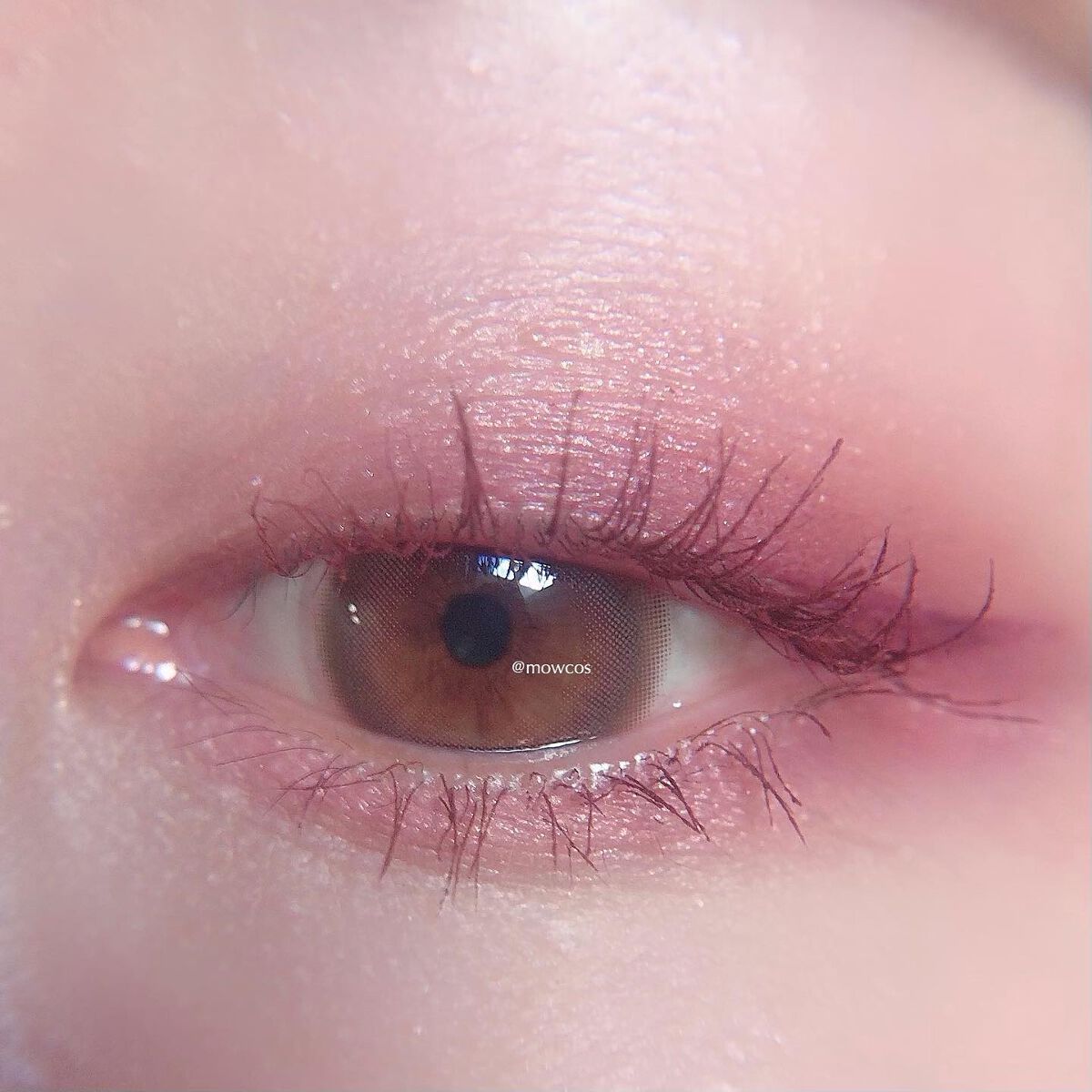 レ キャトル オンブル ツイード/CHANEL/アイシャドウパレットを使ったクチコミ(5枚目)