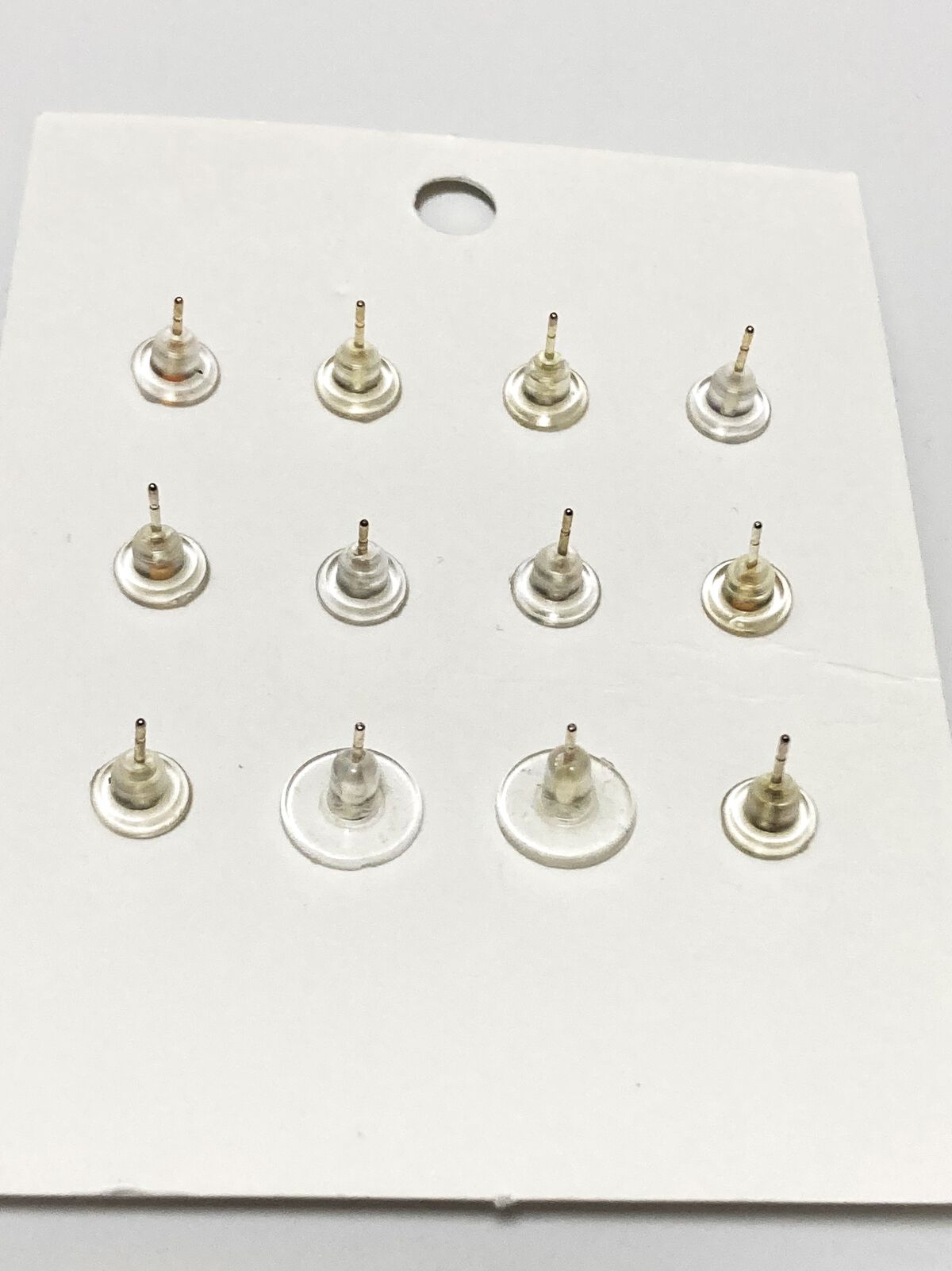 SHEINピアス/SHEIN/その他を使ったクチコミ（2枚目）