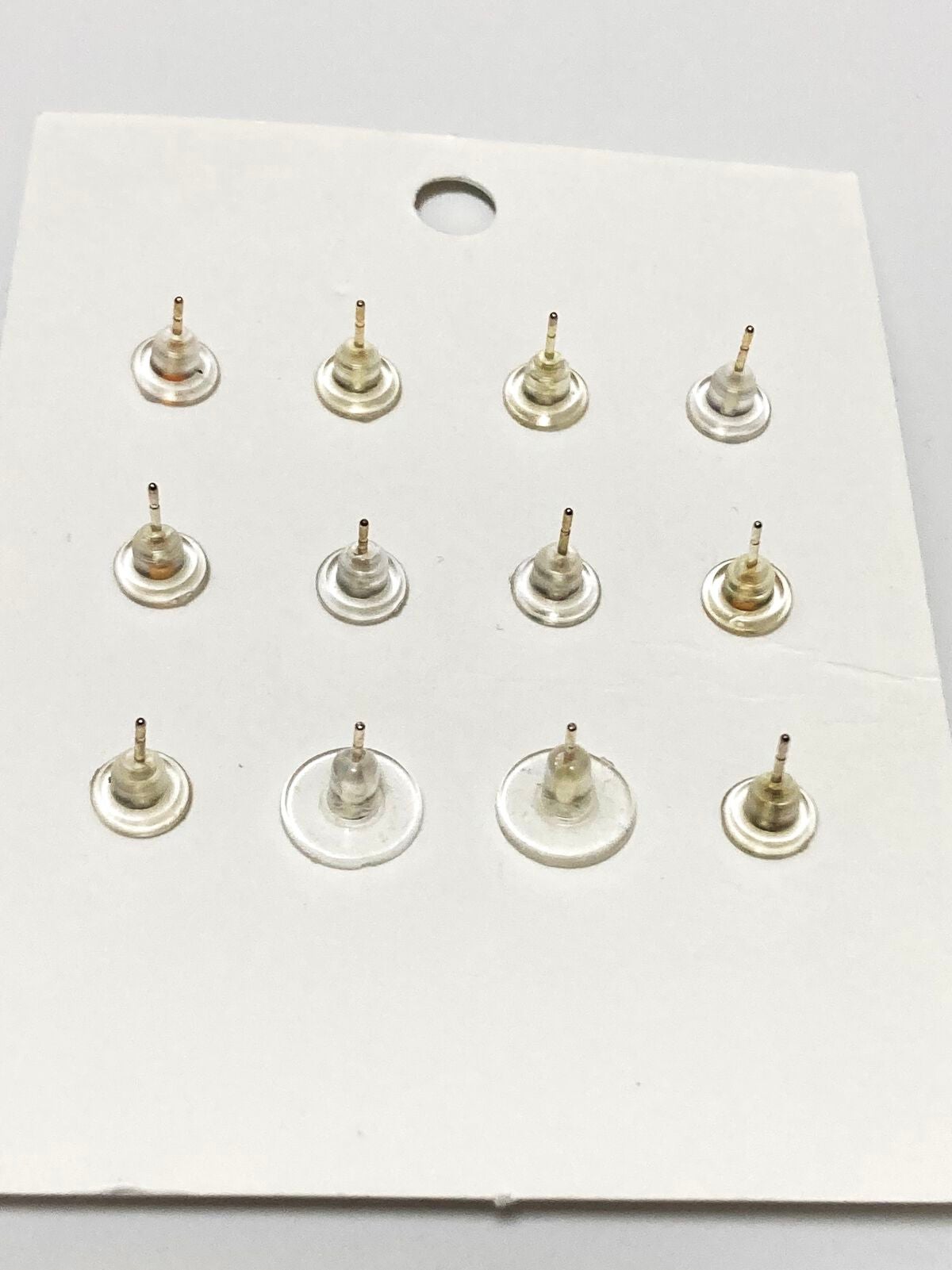 SHEINピアス/SHEIN/その他を使ったクチコミ(2枚目)