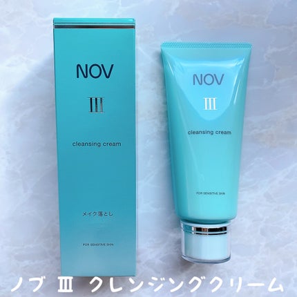 Ⅲ フェイスローション L/NOV/化粧水を使ったクチコミ(2枚目)