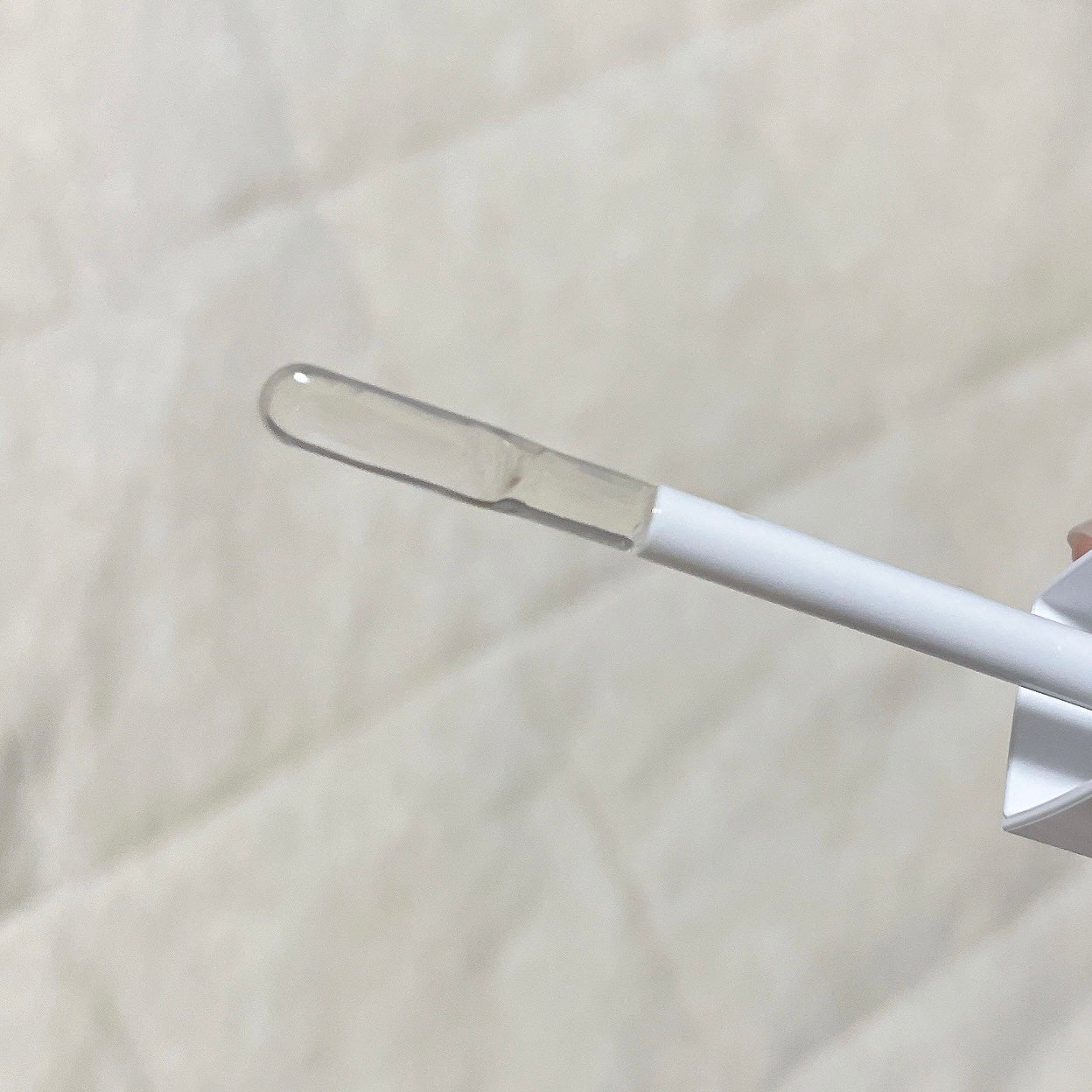 ちゅるリップランパー/muice/リッププランパーを使ったクチコミ(2枚目)