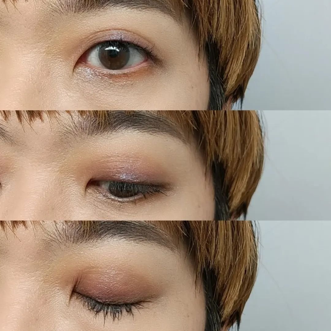 アディクション リップ セラム ティント/ADDICTION/リップティントを使ったクチコミ(3枚目)