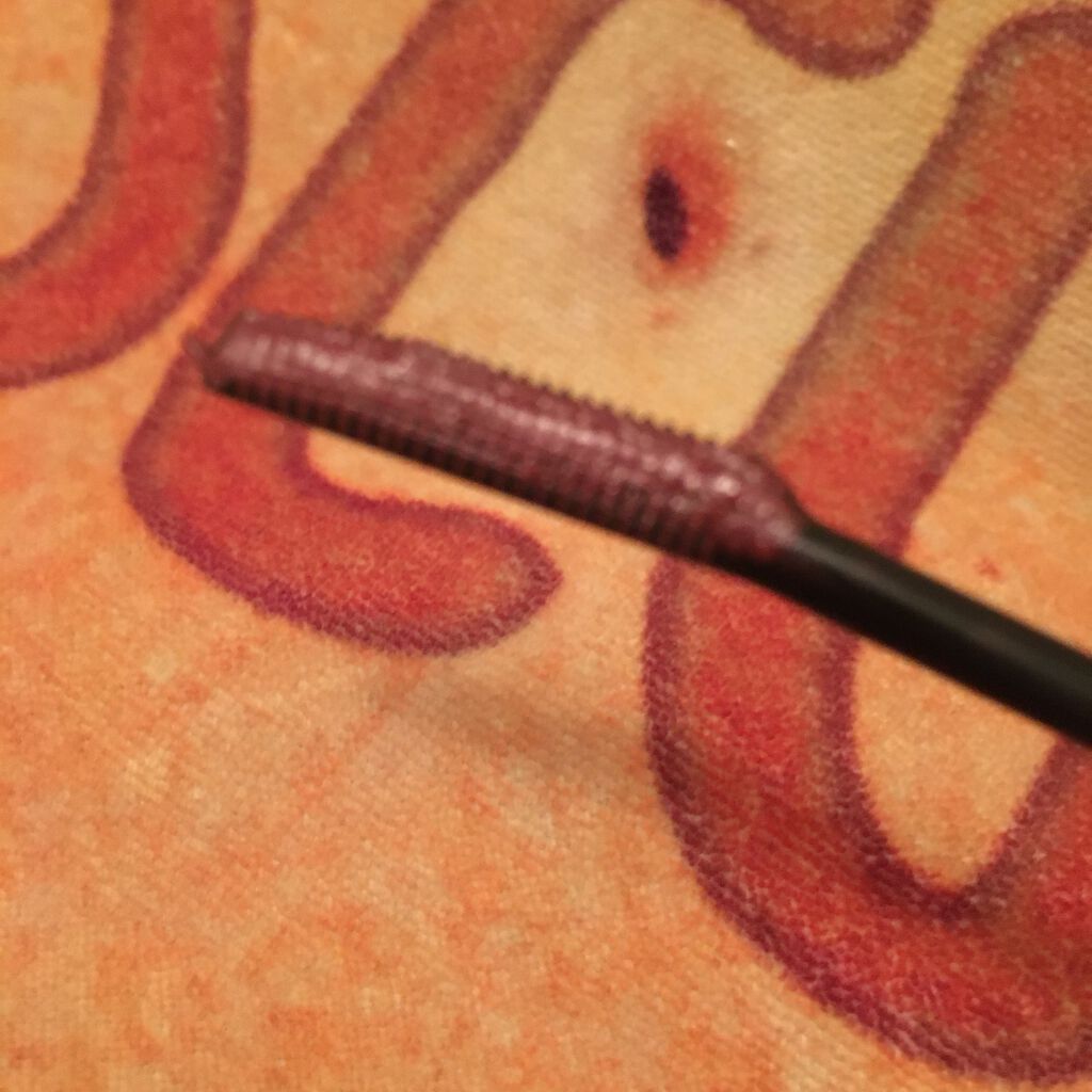 クイックラッシュカーラー/キャンメイク/マスカラ下地を使ったクチコミ（2枚目）