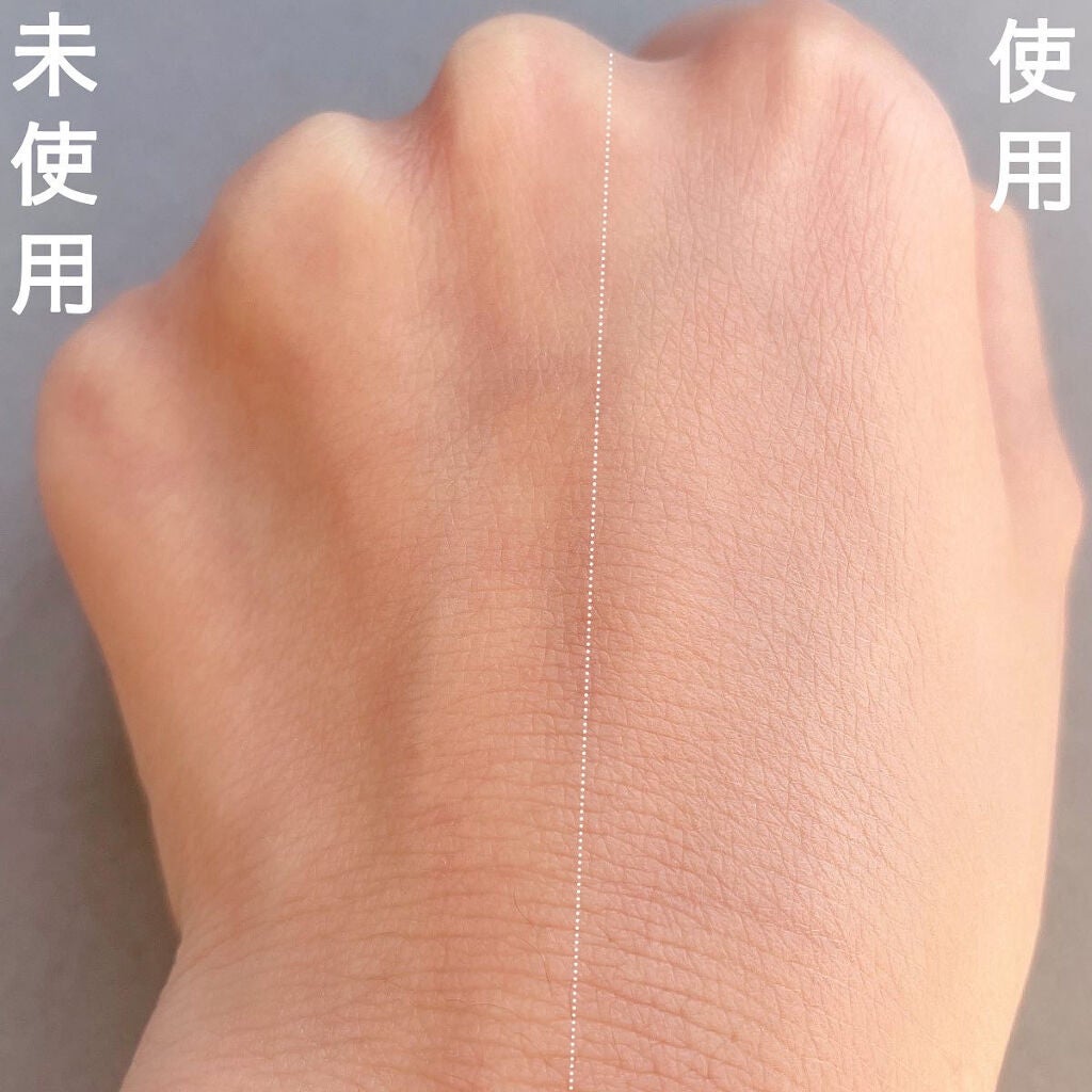 ネーミング レイヤード フィットクッション/NAMING./クッションファンデーションを使ったクチコミ(8枚目)