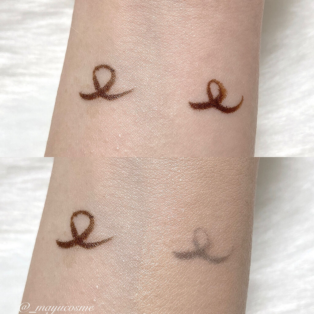 クリエイターズ ロングウェア UV クッション/ブリリアージュ/クッションファンデーションを使ったクチコミ（3枚目）