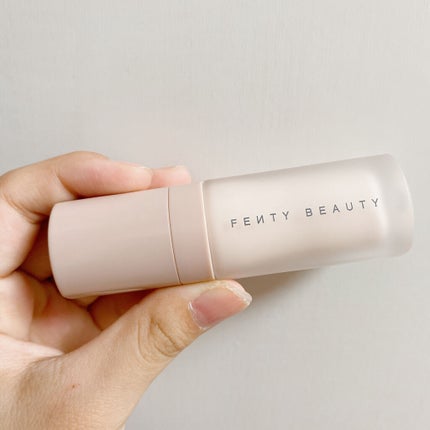 PRO FILT'R INSTANT RETOUCH PRIMER/FENTY BEAUTY BY RIHANNA/化粧下地を使ったクチコミ(1枚目)
