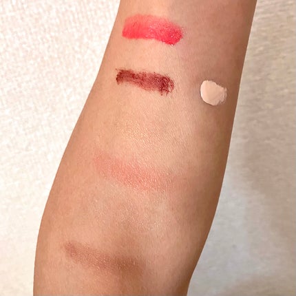 エレガンス ヌーヴェル アイズ/Elégance/アイシャドウパレットを使ったクチコミ(5枚目)