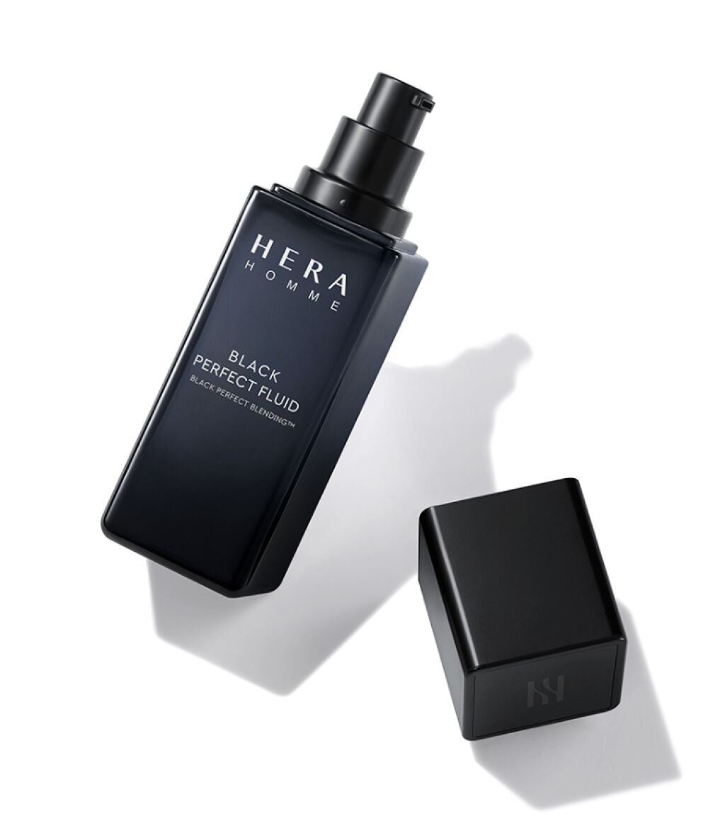 HERA オムブラックパーフェクトフルイド