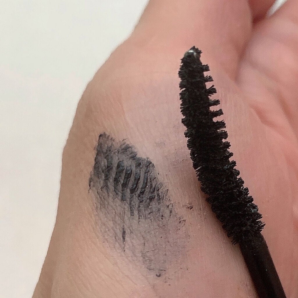 カールキープベース/CEZANNE/マスカラ下地を使ったクチコミ(5枚目)