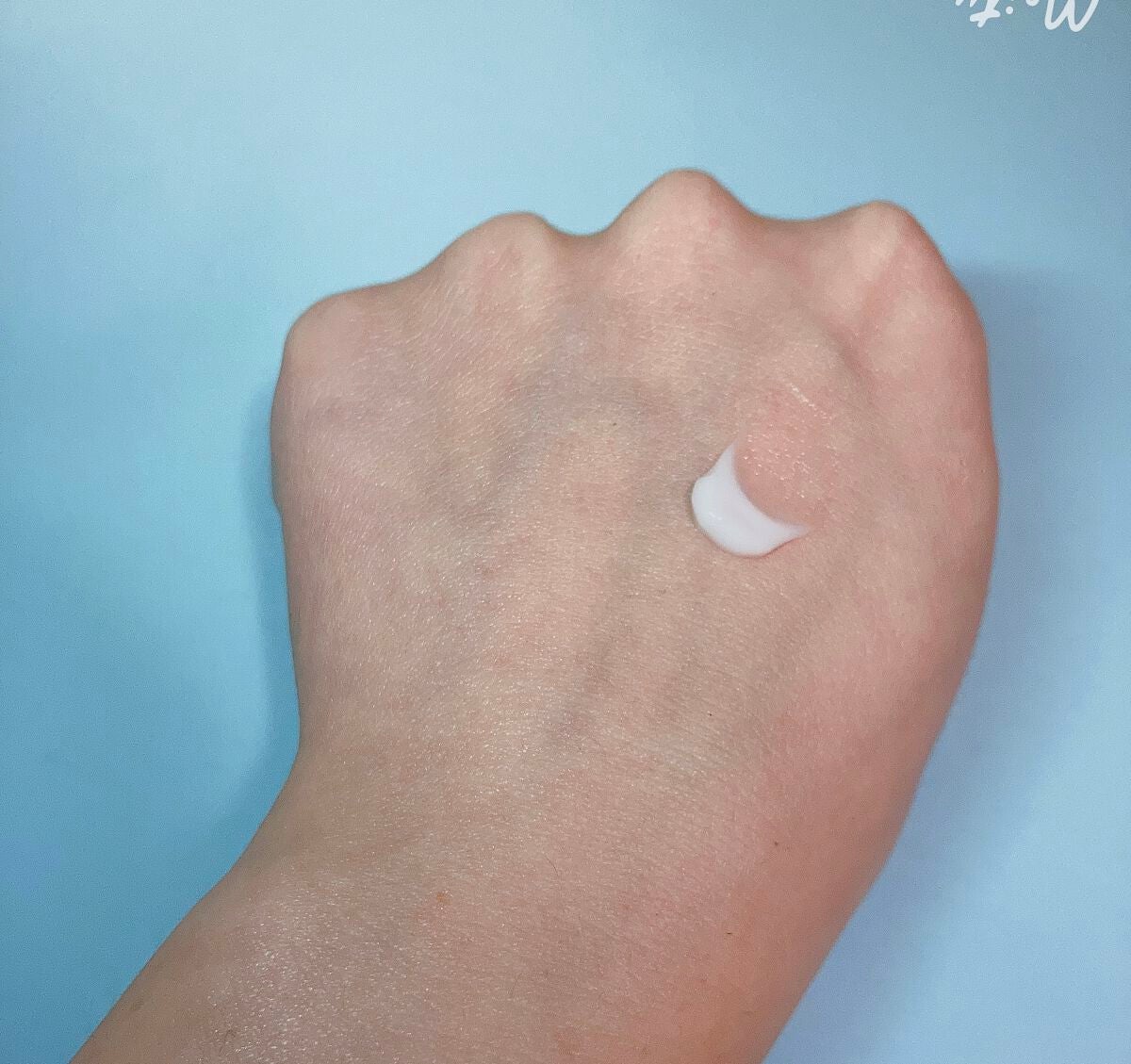 ハンドクリーム ベルガモット/S.Dオーガニック/その他スキンケアを使ったクチコミ(2枚目)