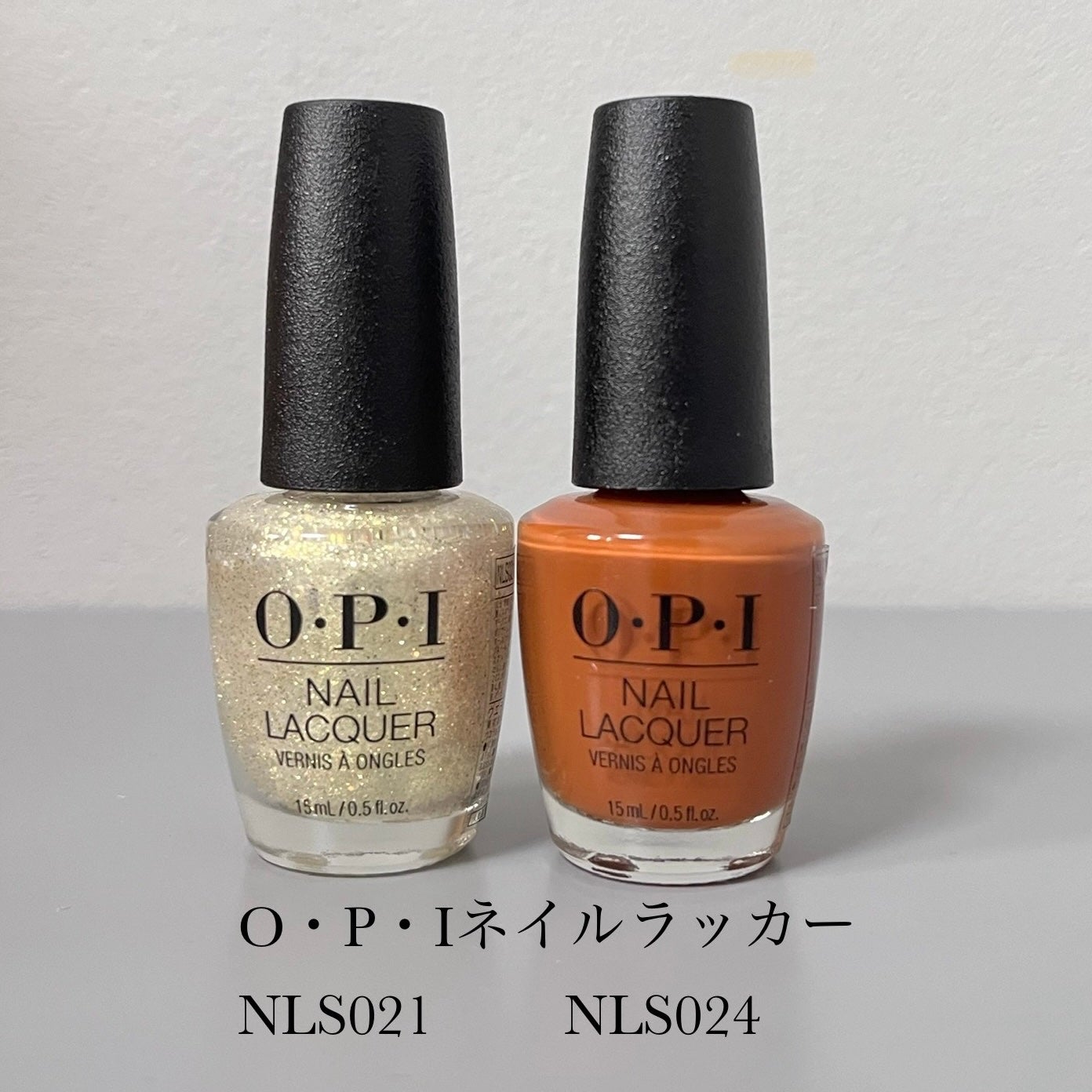 OPIネイルラッカー 春ネイルのネイルデザイン】ネイルラッカー|O・P・Iの口コミ
