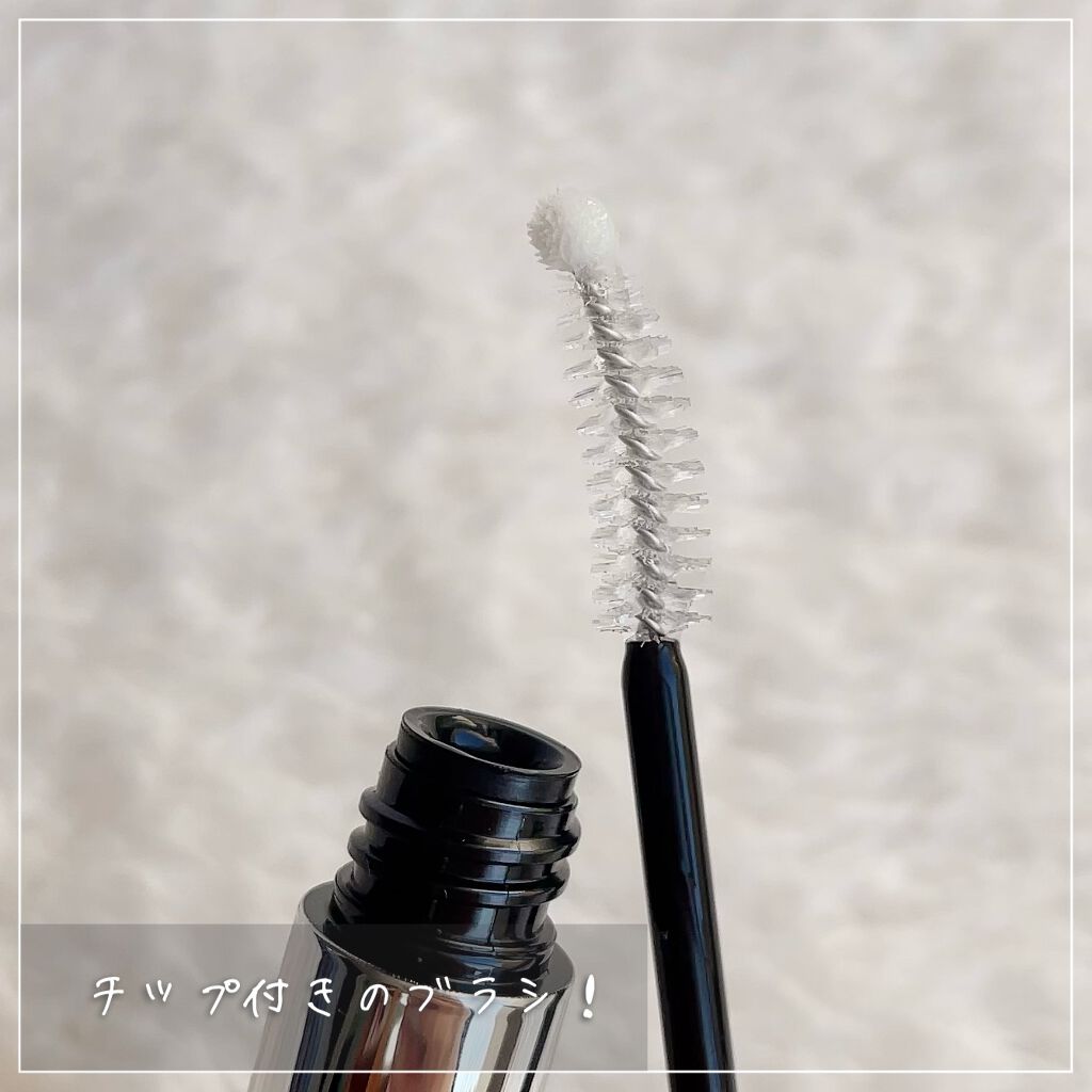 キル ラッシュ アイラッシュセラム/CLIO/まつげ美容液を使ったクチコミ（3枚目）