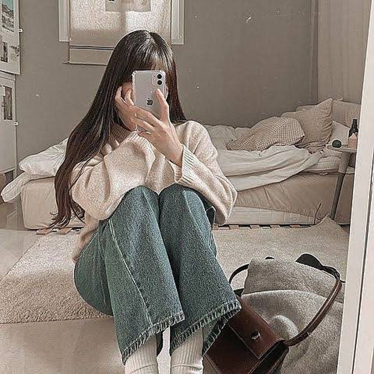 らる on LIPS 「アニョハセヨっらるです❕今はみうの垢リセ準備のアイコン色々探し..」(3枚目)