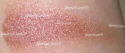 シングルカラーアイシャドウ/CEZANNE/単色アイシャドウを使ったクチコミ(4枚目)