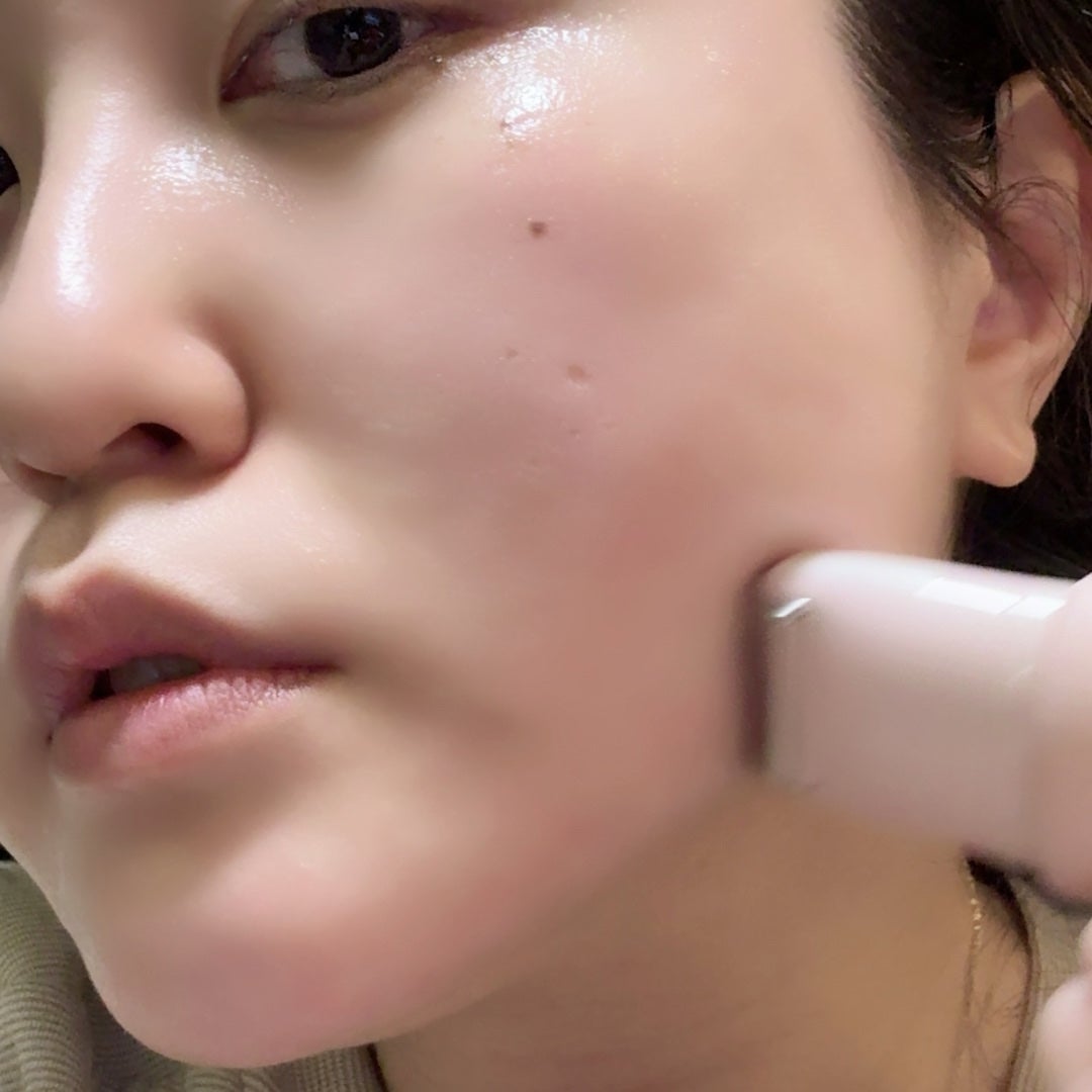 シカコラーゲンリフティングクリーム/be wants/フェイスクリームを使ったクチコミ(8枚目)