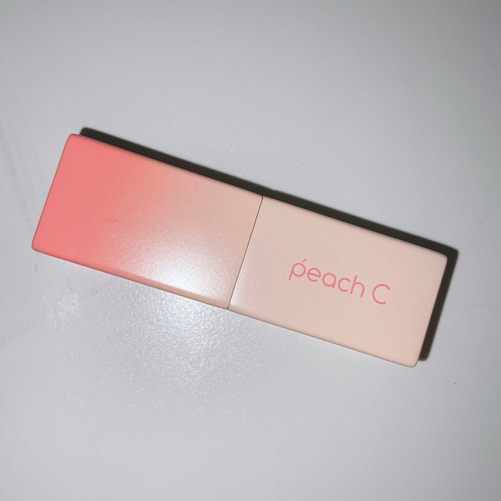 Easy Matte Lipstick ブロッサムエディション/Peach C/口紅を使ったクチコミ(1枚目)