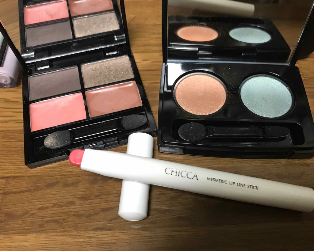 GLOW 2017年12月号/GLOW/雑誌を使ったクチコミ（2枚目）