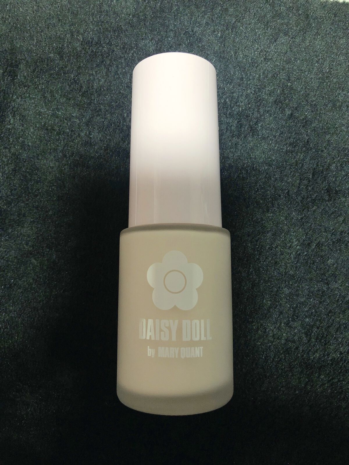 リキッド セラム ファンデーション/DAISY DOLL by MARY QUANT/リキッドファンデーションを使ったクチコミ（2枚目）