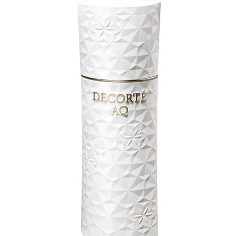 AQ エマルジョン/DECORTÉ/乳液を使ったクチコミ(1枚目)