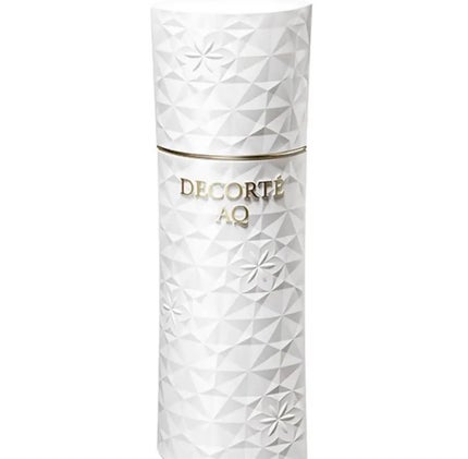 AQ エマルジョン/DECORTÉ/乳液を使ったクチコミ(1枚目)