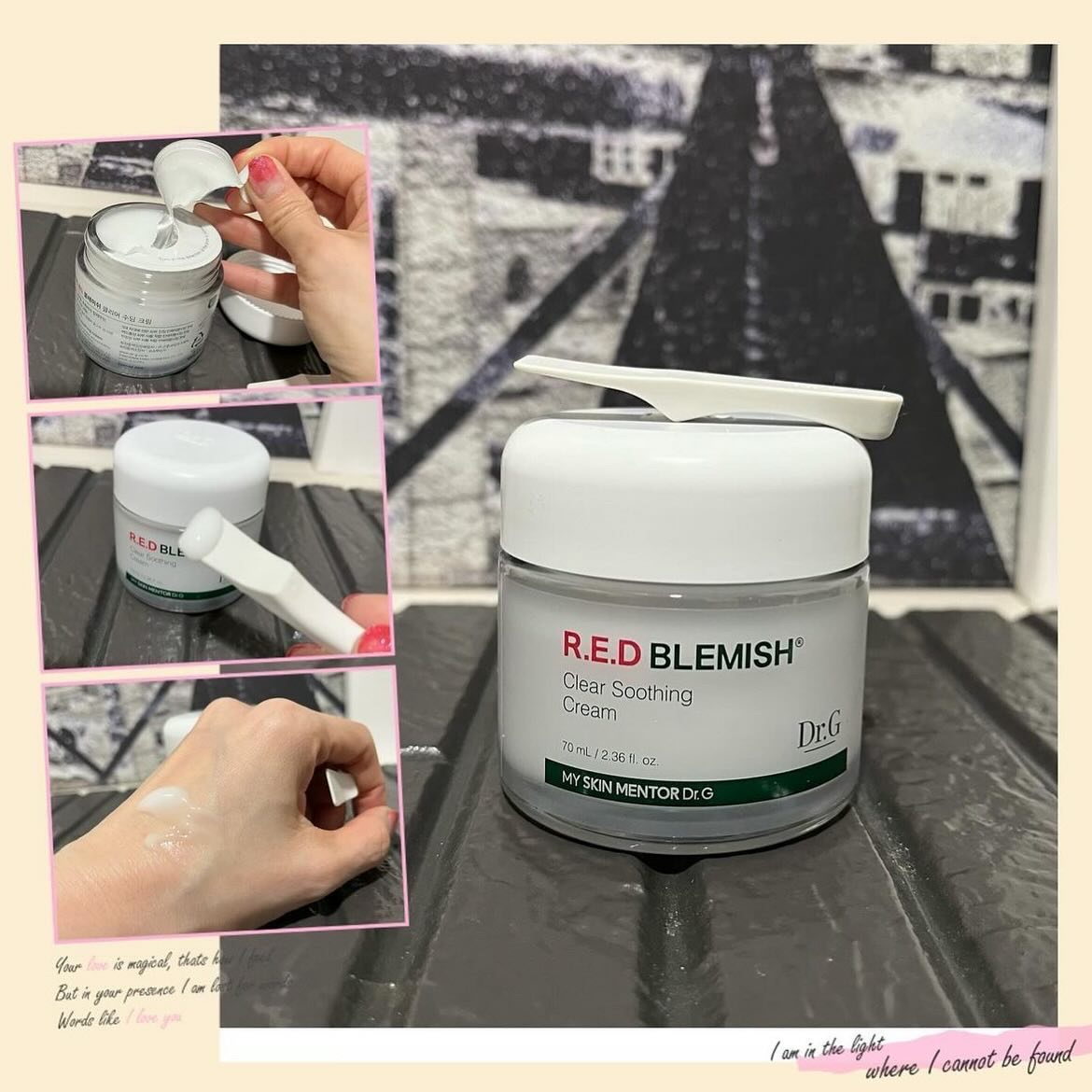 RTXセラム ヒアルショット/Dr.G/美容液を使ったクチコミ（3枚目）